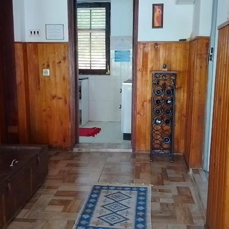 Przic House Apartman Negotin Kültér fotó