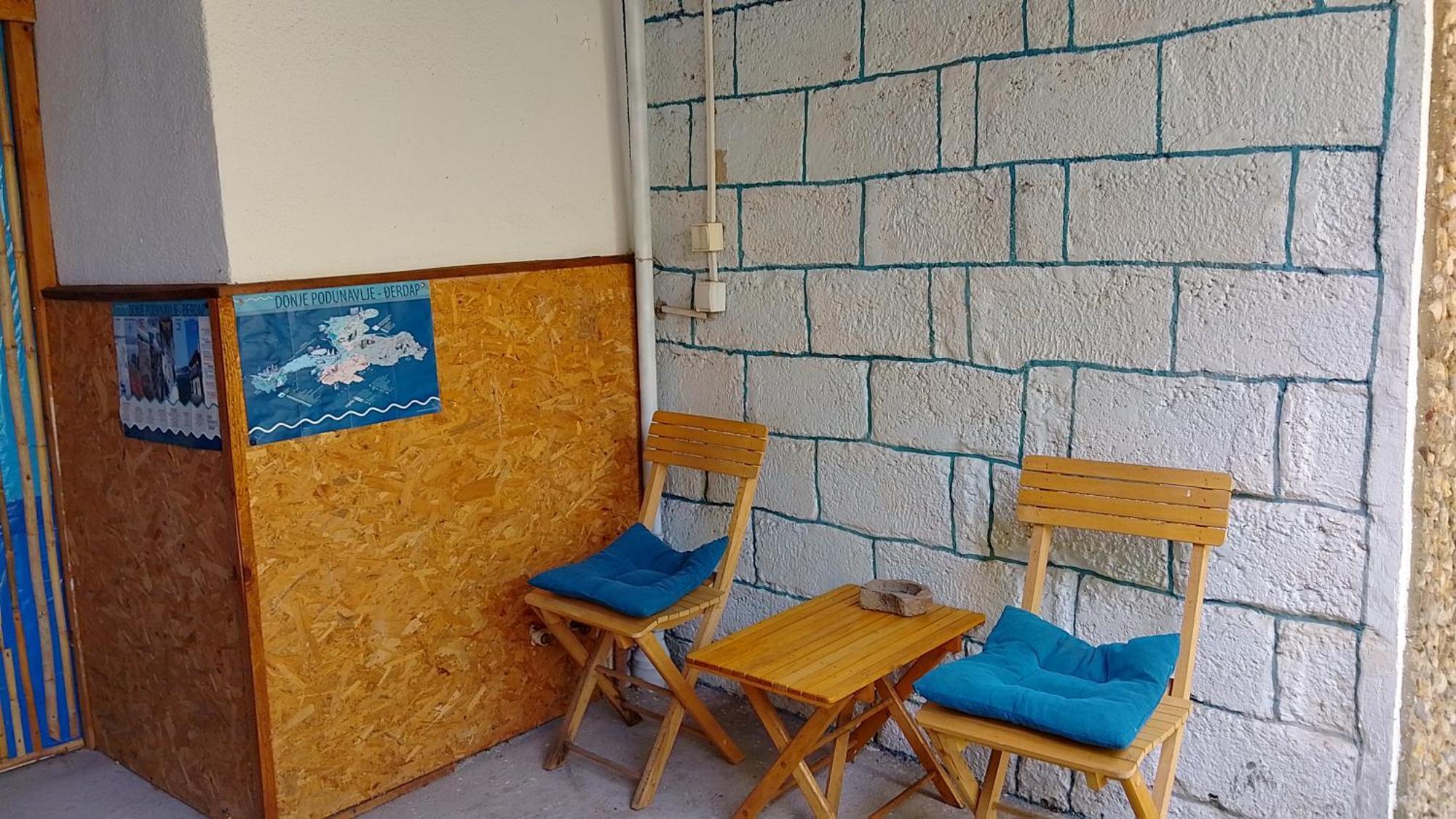Przic House Apartman Negotin Kültér fotó